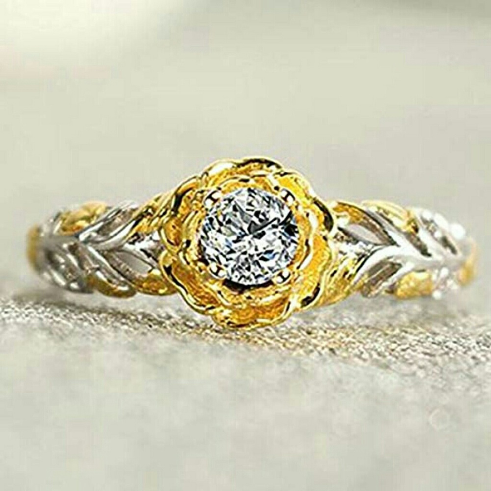 Women rings